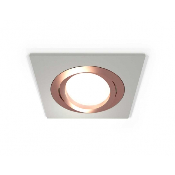 Комплект встраиваемого светильника Ambrella light Techno Spot XC (C7633, N7005) XC7633084