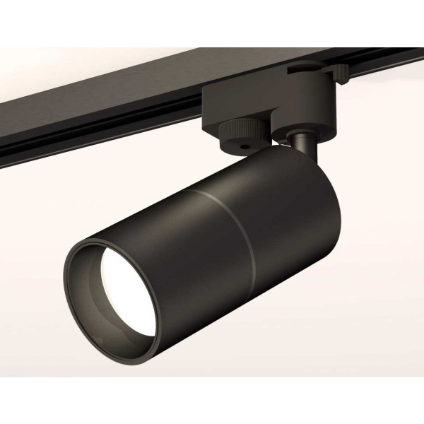 Комплект трекового светильника Ambrella light Track System XT (A2521, C6302, A2061, C6302, N6111) XT6302010
