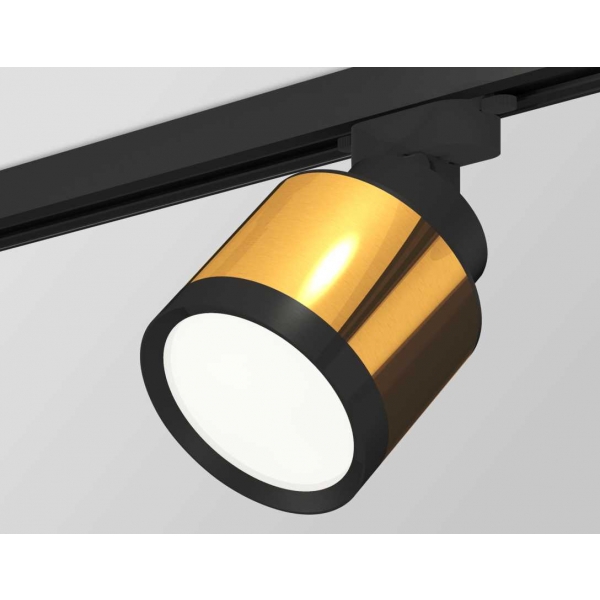 Комплект трекового светильника Ambrella light Track System XT (A2526, A2106, C8121, N8113) XT8121001
