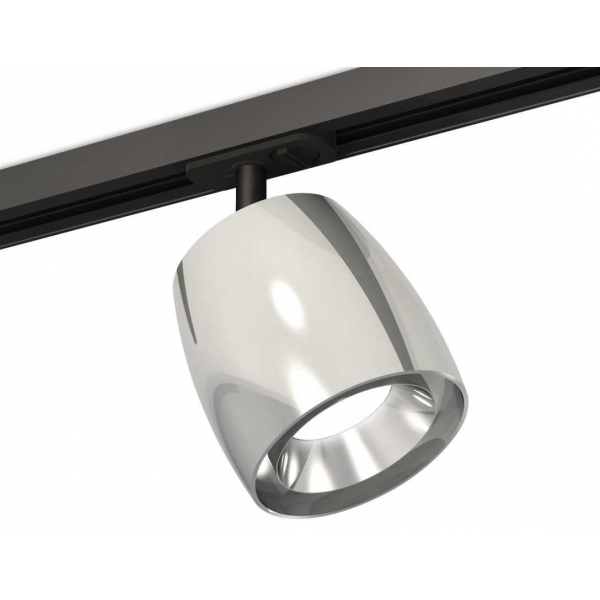 Комплект трекового светильника Ambrella light Track System XT (A2537, C1143, N7032) XT1143001