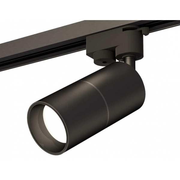 Комплект трекового светильника Ambrella light Track System XT (A2521, C6302, A2061, C6302, N6111) XT6302010
