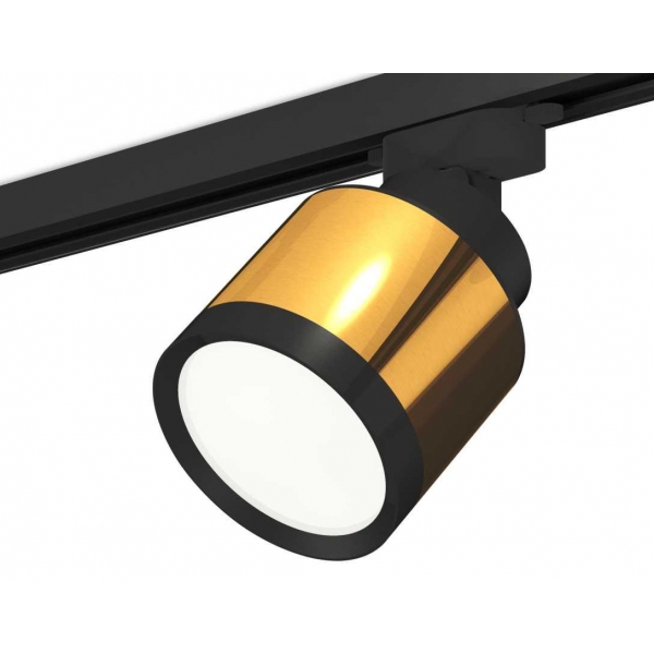 Комплект трекового светильника Ambrella light Track System XT (A2526, A2106, C8121, N8113) XT8121001