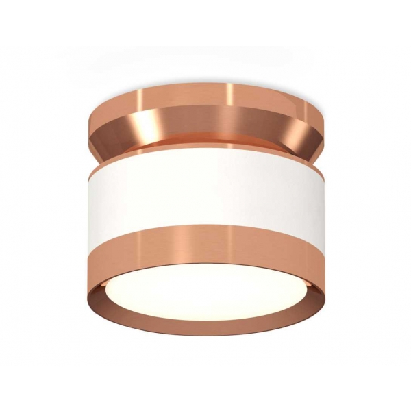 Комплект накладного светильника Ambrella light Techno Spot XS (N8912, C8101, N8126) XS8101065