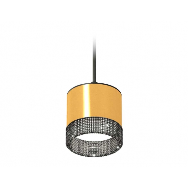 Комплект подвесного светильника Ambrella light Techno Spot XP (A2333, C8121, N8484) XP8121031