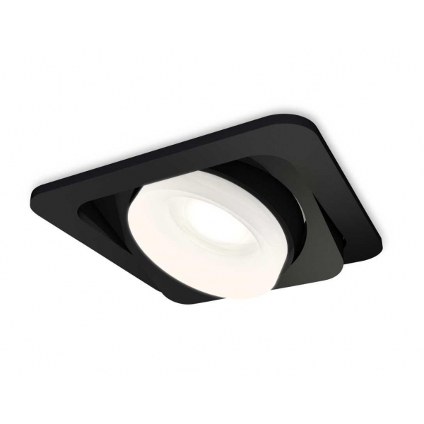 Комплект встраиваемого спота Ambrella light Techno Spot XC (C7659, N7165) XC7659084