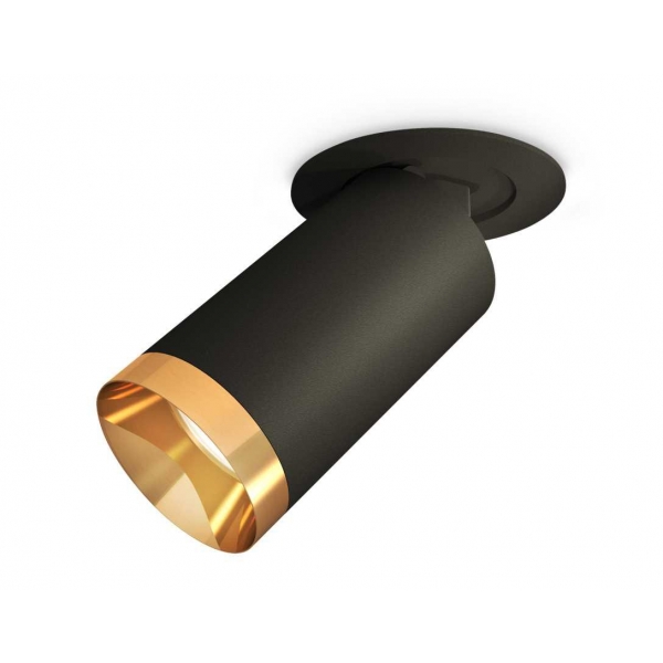 Комплект встраиваемого спота Ambrella light Techno Spot XM (A2242, C6323, N6134) XM6323204