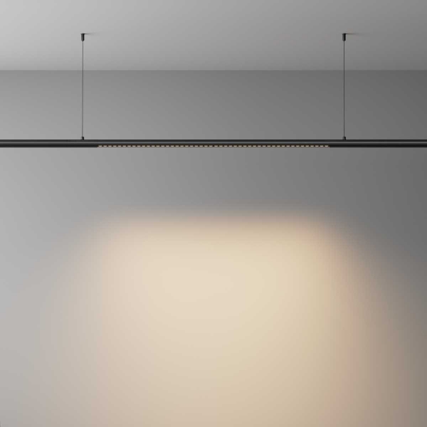 Светильник Maytoni Technical C149CL-L900-24W3K-B