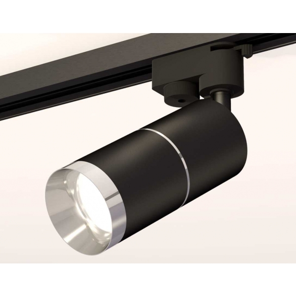 Комплект трекового светильника Ambrella light Track System XT (A2521, C6302, A2060, C6302, N6132) XT6302002
