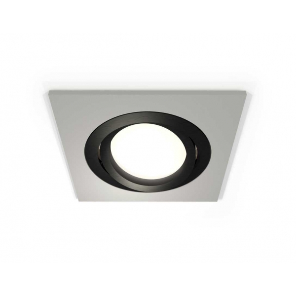 Комплект встраиваемого светильника Ambrella light Techno Spot XC (C7623, N7002) XC7633081