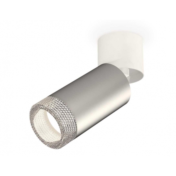 Комплект спота Ambrella light Techno Spot XM (A2220, C6324, N6150) XM6324031
