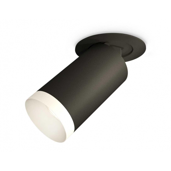 Комплект встраиваемого спота Ambrella light Techno Spot XM (A2242, C6323, N6130) XM6323200