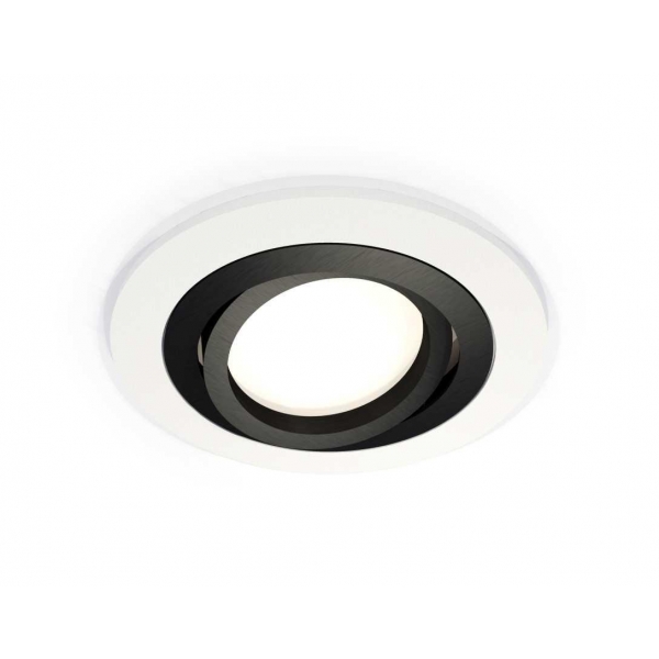 Комплект встраиваемого светильника Ambrella light Techno Spot XC (C7621, N7002) XC7621081