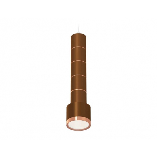 Комплект подвесного светильника Ambrella light Techno Spot XP (A2301, A2063х4, C6304х5, A2101, C8117, N8126) XP8117001