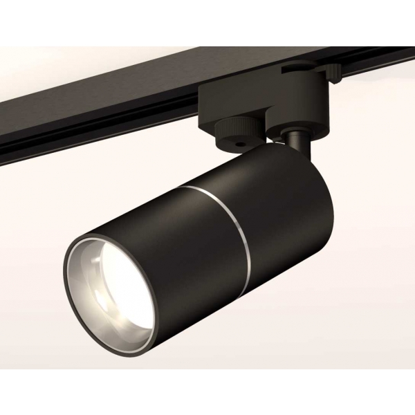 Комплект трекового светильника Ambrella light Track System XT (A2521, C6302, A2060, C6302, N6112) XT6302001