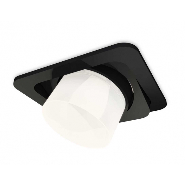Комплект встраиваемого спота Ambrella light Techno Spot XC (C7659, N7170) XC7659085
