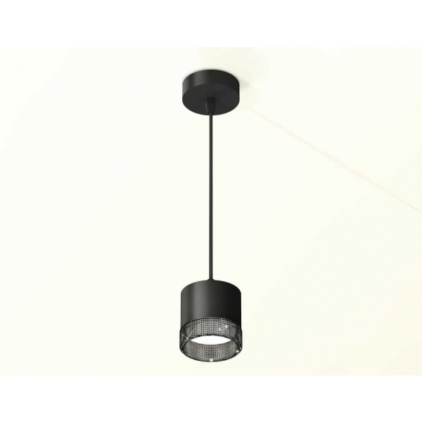Комплект подвесного светильника Ambrella light Techno Spot XP (A2333, C8111, N8484) XP8111041