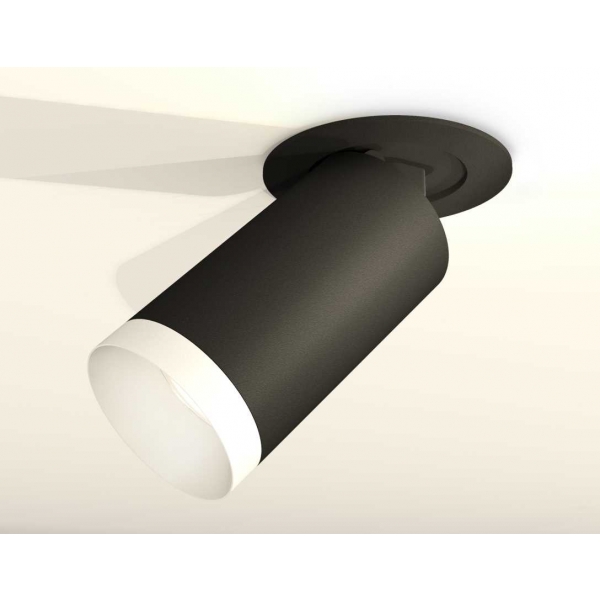 Комплект встраиваемого спота Ambrella light Techno Spot XM (A2242, C6323, N6130) XM6323200