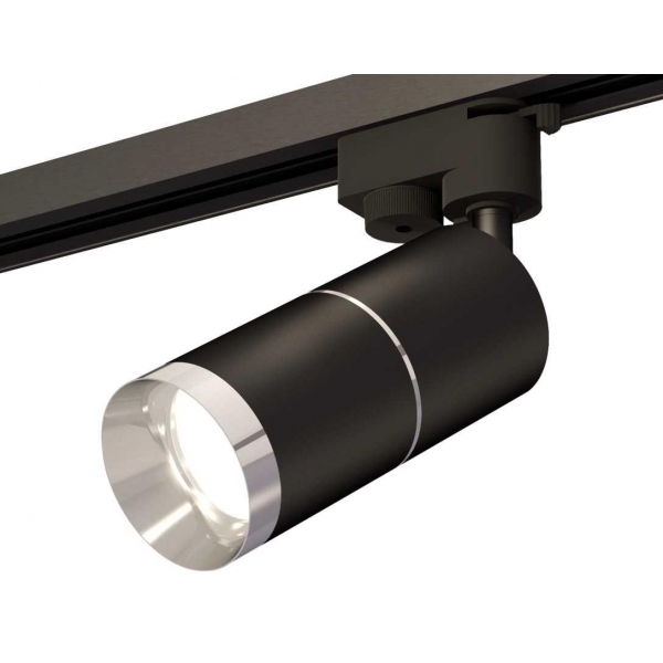 Комплект трекового светильника Ambrella light Track System XT (A2521, C6302, A2060, C6302, N6132) XT6302002