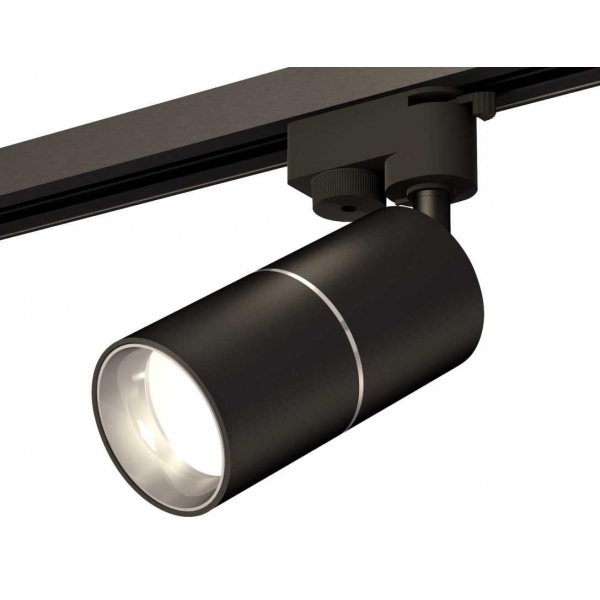 Комплект трекового светильника Ambrella light Track System XT (A2521, C6302, A2060, C6302, N6112) XT6302001