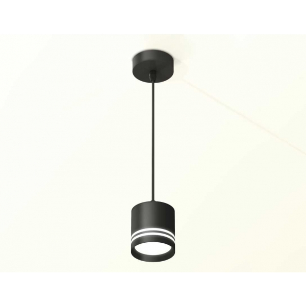 Комплект подвесного светильника Ambrella light Techno Spot XP (A2333, C8111, N8478) XP8111024