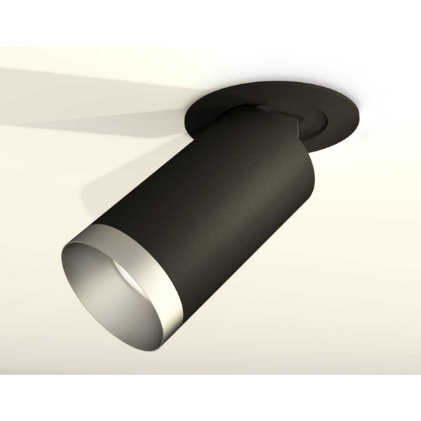 Комплект встраиваемого спота Ambrella light Techno Spot XM (A2242, C6323, N6133) XM6323203