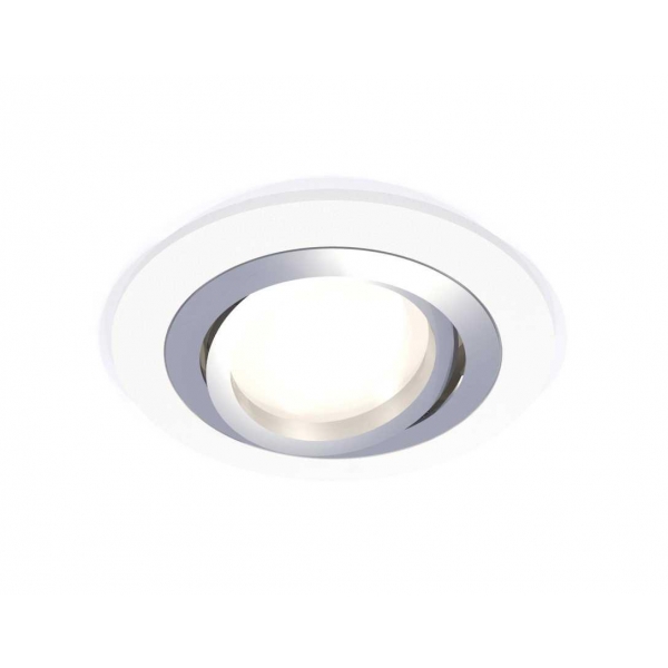 Комплект встраиваемого светильника Ambrella light Techno Spot XC (C7621, N7003) XC7621082
