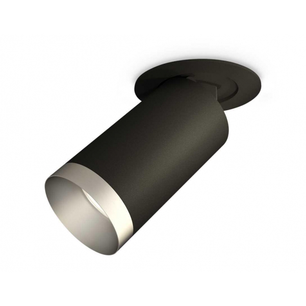 Комплект встраиваемого спота Ambrella light Techno Spot XM (A2242, C6323, N6133) XM6323203