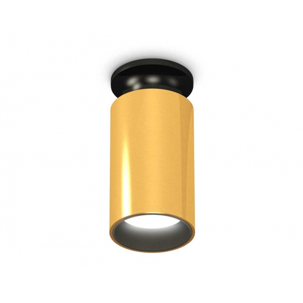 Комплект потолочного светильника Ambrella light Techno Spot XS (N6902, C6327, N6111) XS6327101