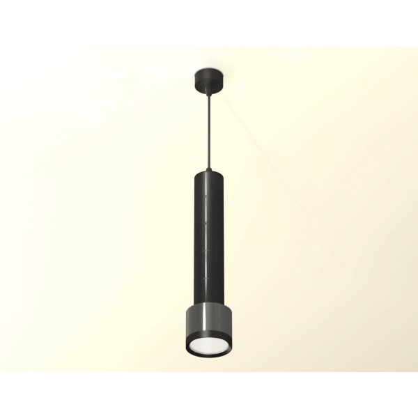Комплект подвесного светильника Ambrella light Techno Spot XP (A2302, A2061х4, C6303х5, A2101, C8115, N8113) XP8115001