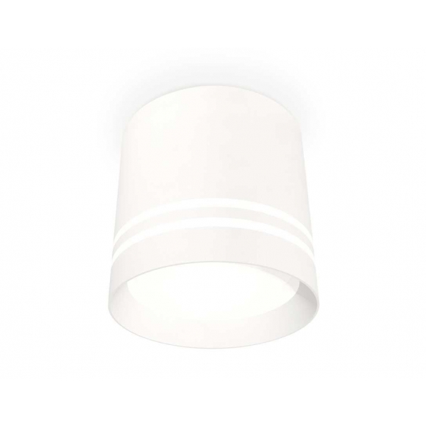 Комплект накладного светильника Ambrella light Techno Spot XS (C8110, N8477) XS8110007