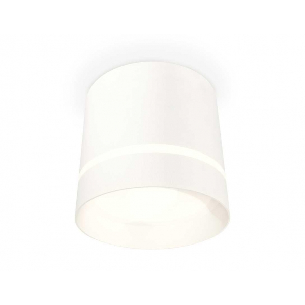 Комплект накладного светильника Ambrella light Techno Spot XS (C8110, N8461) XS8110006