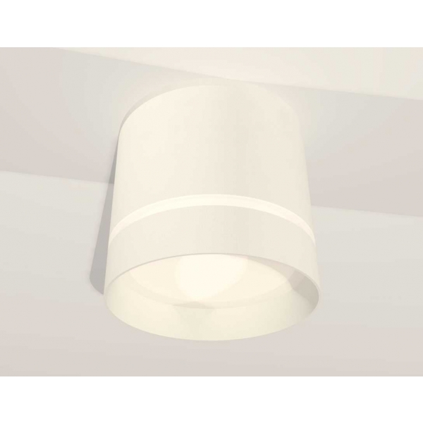 Комплект накладного светильника Ambrella light Techno Spot XS (C8110, N8461) XS8110006