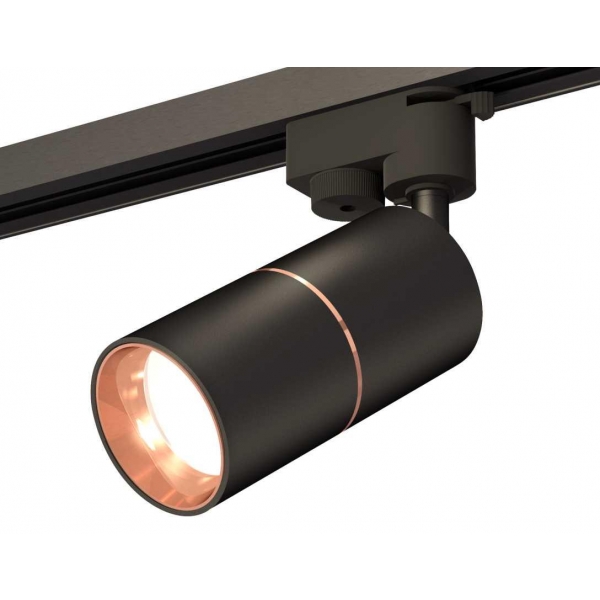 Комплект трекового светильника Ambrella light Track System XT (A2521, C6302, A2063, C6302, N6114) XT6302030