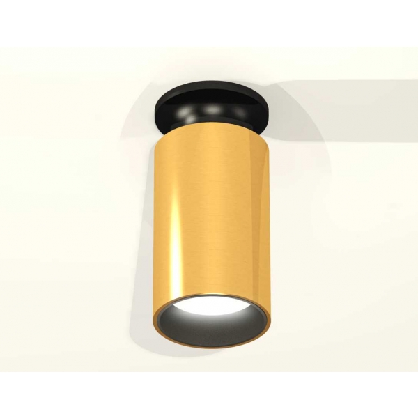 Комплект потолочного светильника Ambrella light Techno Spot XS (N6902, C6327, N6111) XS6327101