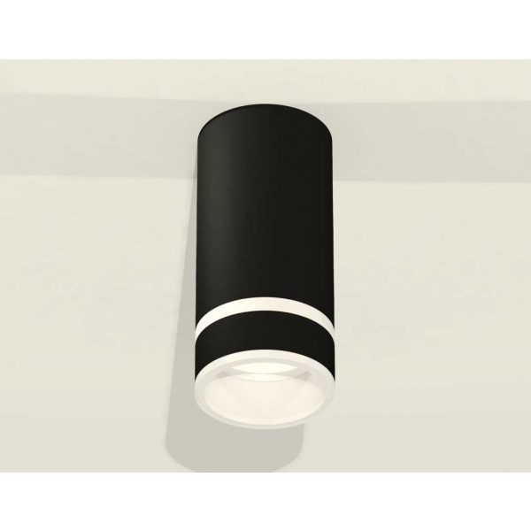 Комплект накладного светильника Ambrella light Techno Spot XS (C8162, N8445) XS8162005