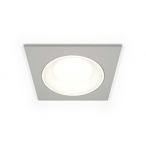 Комплект встраиваемого светильника Ambrella light Techno Spot XC (C7633, N7020) XC7633060