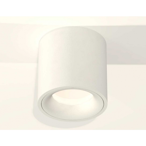 Комплект накладного светильника Ambrella light Techno Spot XS7531020 SWH белый песок (C7531, N7010)