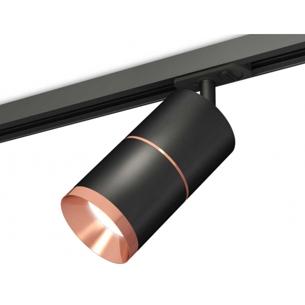 Комплект трекового светильника Ambrella light Track System XT (A2537, C7402, A2073, C7402, N7035) XT7402040