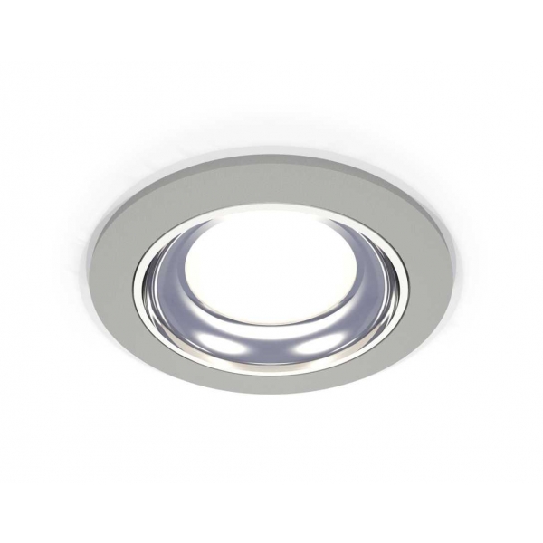 Комплект встраиваемого светильника Ambrella light Techno Spot XC (C7623, N7022) XC7623061