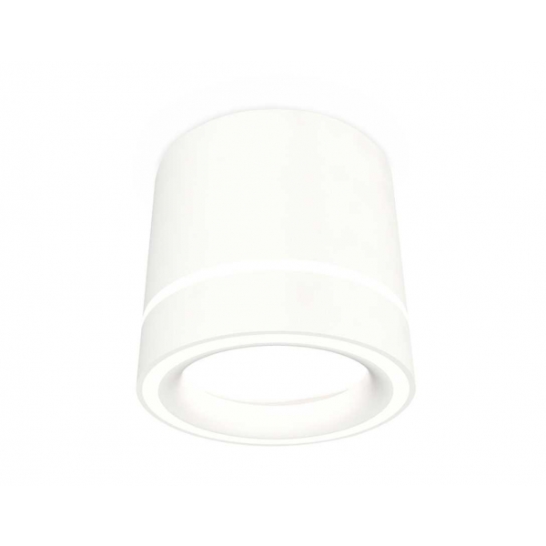 Комплект накладного светильника Ambrella light Techno Spot XS (C8110, N8433) XS8110004