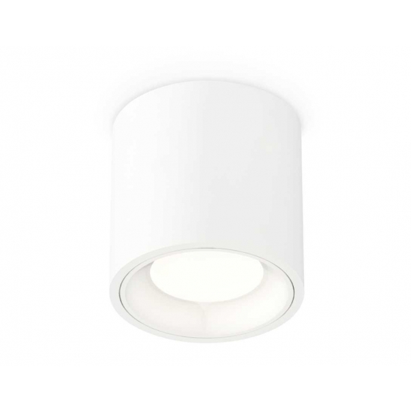Комплект накладного светильника Ambrella light Techno Spot XS7531010 (C7531, N7020)