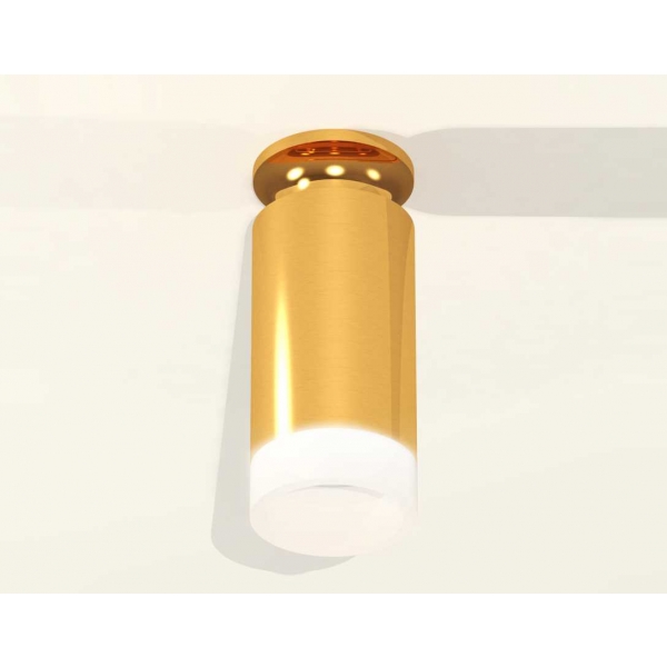 Комплект потолочного светильника Ambrella light Techno Spot XC (N6905, C6327, N6248) XS6327082