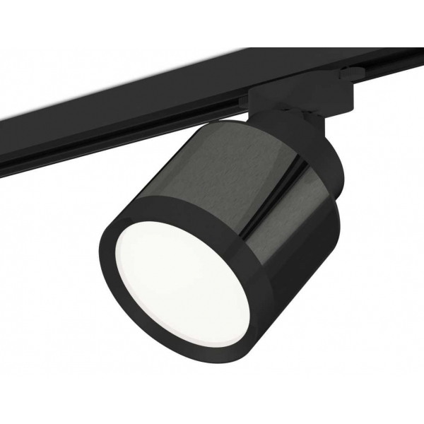 Комплект трекового светильника Ambrella light Track System XT (A2526, A2106, C8115, N8113) XT8115001