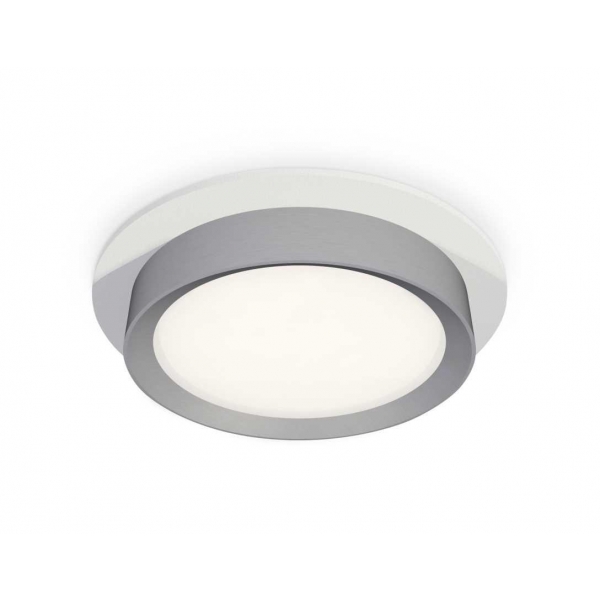 Комплект встраиваемого светильника Ambrella light Techno Spot XC (C8050, N8121) XC8050004