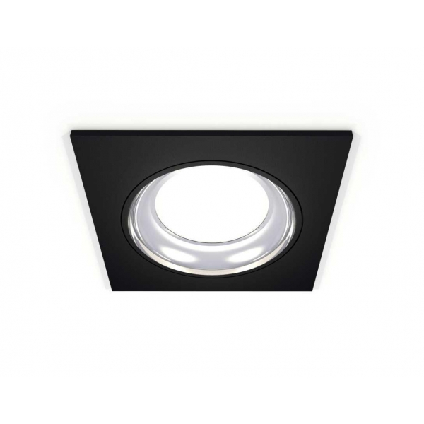 Комплект встраиваемого светильника Ambrella light Techno Spot XC (C7632, N7023) XC7632061