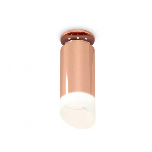 Комплект потолочного светильника Ambrella light Techno Spot XC (N6906, C6326, N6256) XS6326083