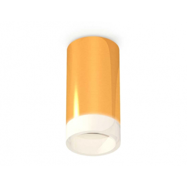Комплект потолочного светильника Ambrella light Techno Spot XC (C6327, N6248) XS6327021