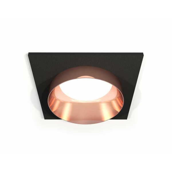Комплект встраиваемого светильника Ambrella light Techno Spot XC (C6521, N6135) XC6521025