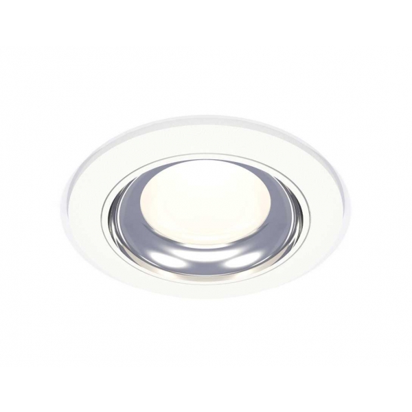 Комплект встраиваемого светильника Ambrella light Techno Spot XC (C7621, N7022) XC7621061