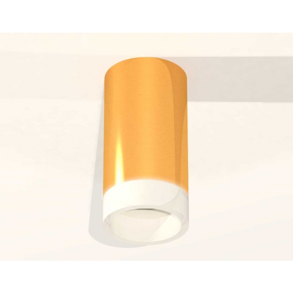Комплект потолочного светильника Ambrella light Techno Spot XC (C6327, N6248) XS6327021